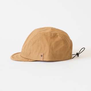 Buckwheat Brown
