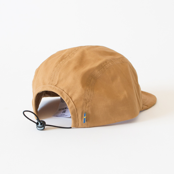 Buckwheat Brown