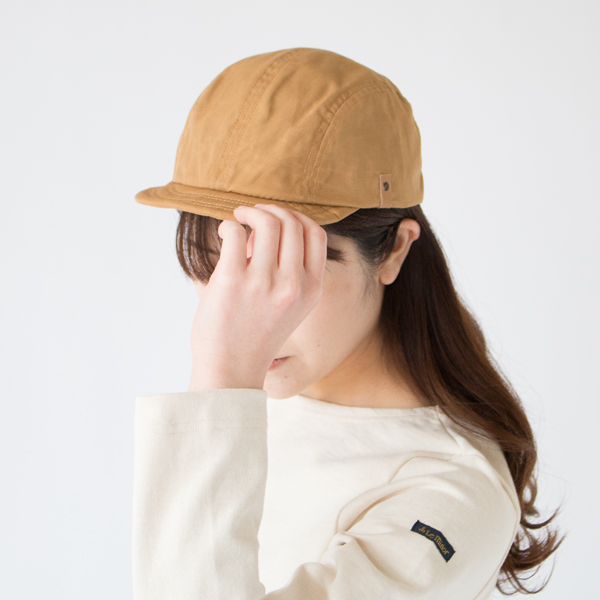 Buckwheat Brown