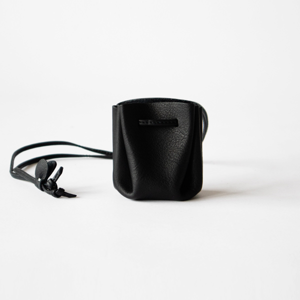 ヴェスパネックレス(BLACK)