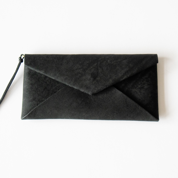 エンベロープウォレット(BLACK)
