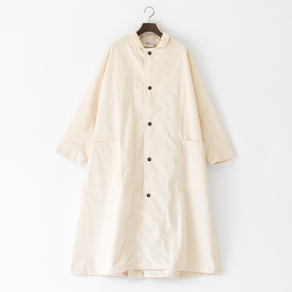 ラボコート(OFF WHITE)