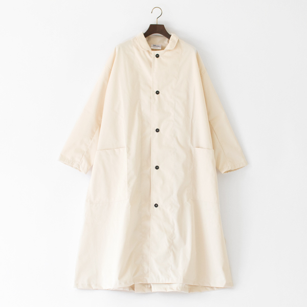 ラボコート(OFF WHITE)
