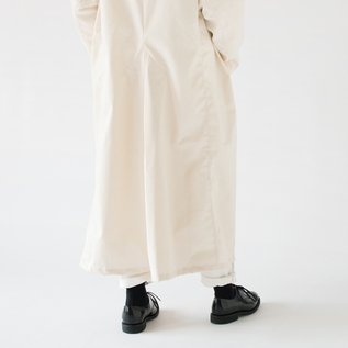 ラボコート／Yarmo（ヤーモ）｜愛着を持ってずっと使いたいモノを集め