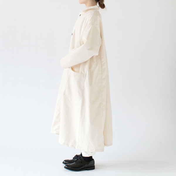ラボコート／Yarmo（ヤーモ）｜愛着を持ってずっと使いたいモノを集め