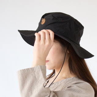 Hatfield Hat／FJALLRAVEN / Shop ZUTTO for the long lasting