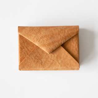 ENVELOPE MINI WALLET