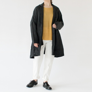 女性らしい甘さを足して(BLK、162cm) 女性らしい甘さを足して(BLK、162cm)