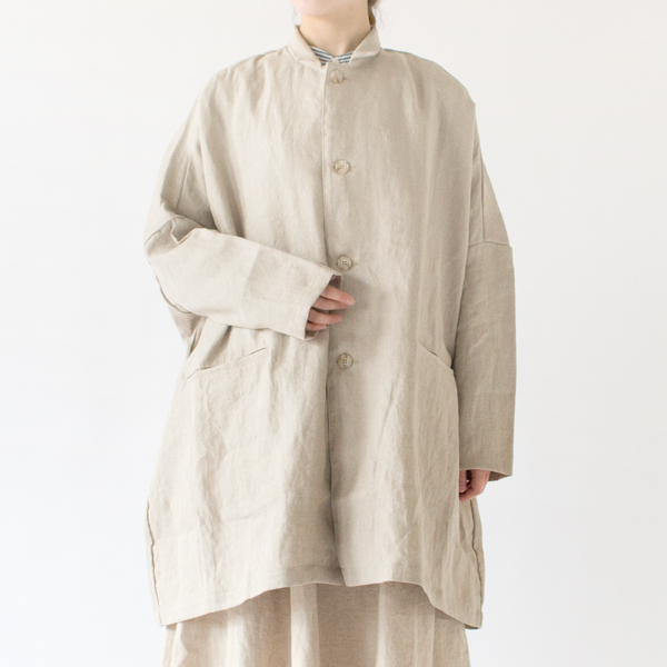 MARKET ジャケット(NAT、162cm)