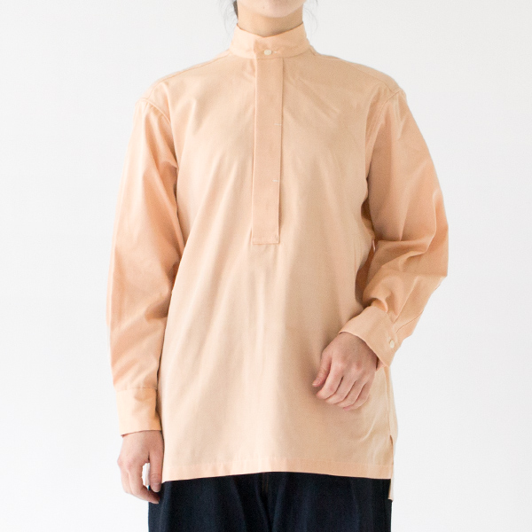 身長：162cm(ORANGE)