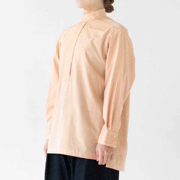身長：162cm(ORANGE)