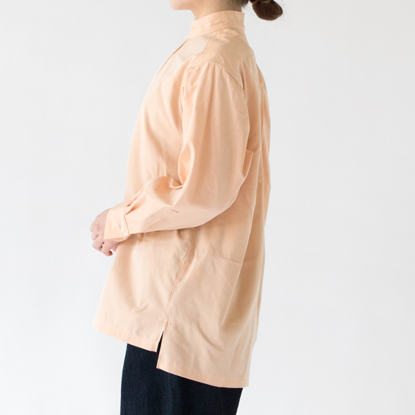 身長：162cm(ORANGE)