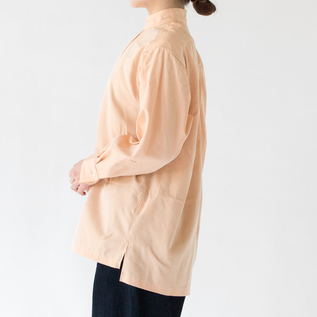 身長：162cm(ORANGE)