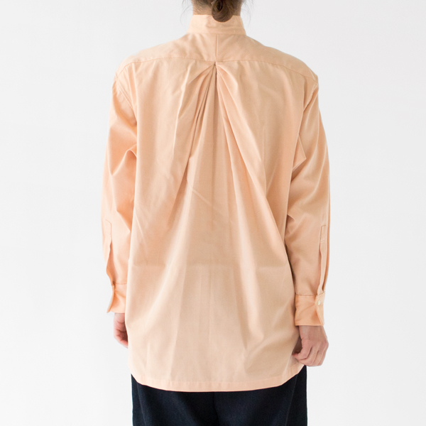 身長：162cm(ORANGE)