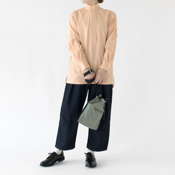 身長：162cm(ORANGE)