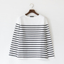LE MINOR LONG SLEEVE T-SHIRT