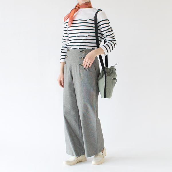 身長：162cm(NOIR)