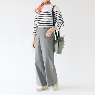 身長：162cm(NOIR)