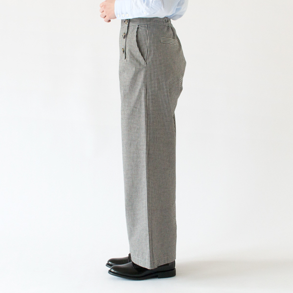 身長：162cm(ギンガム 38)
