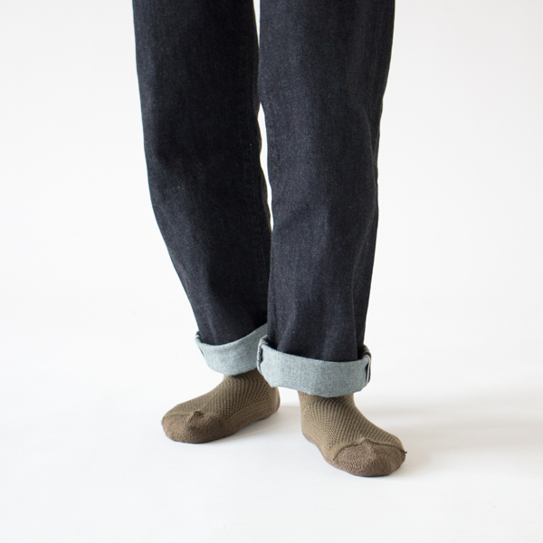 ダークオリーブ ダークオリーブ