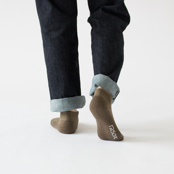 ダークオリーブ ダークオリーブ