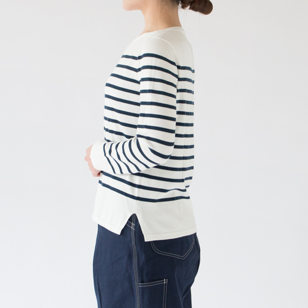 身長：162cm(size:S)