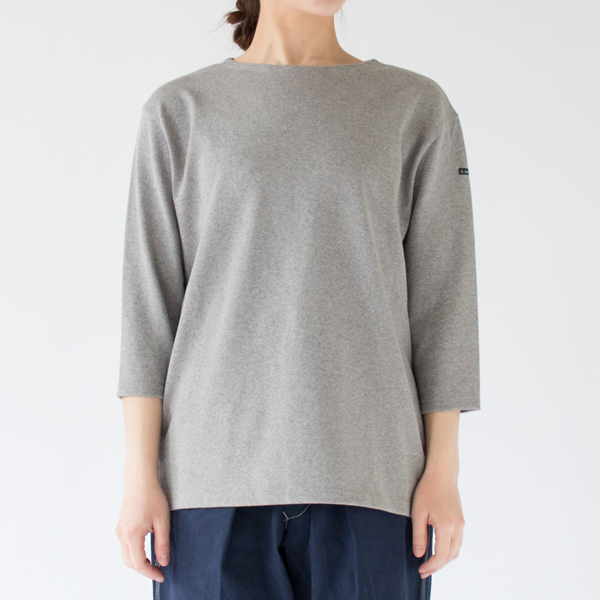 身長：162cm(GRIS CHINE)