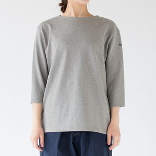 身長：162cm(GRIS CHINE)