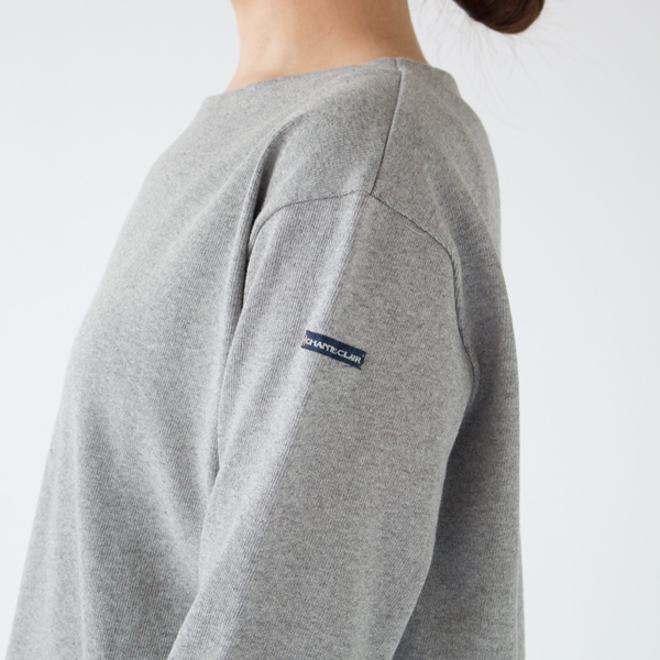 身長：162cm(GRIS CHINE)