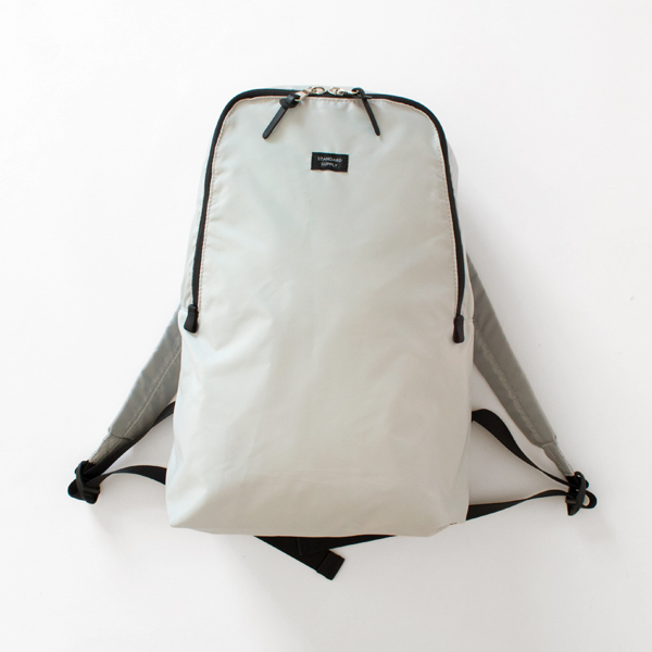  バックパック EASY DAYPACK(ICE GREY)