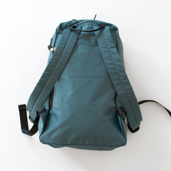 バックパック EASY DAYPACK(ANVIL BLUE)
