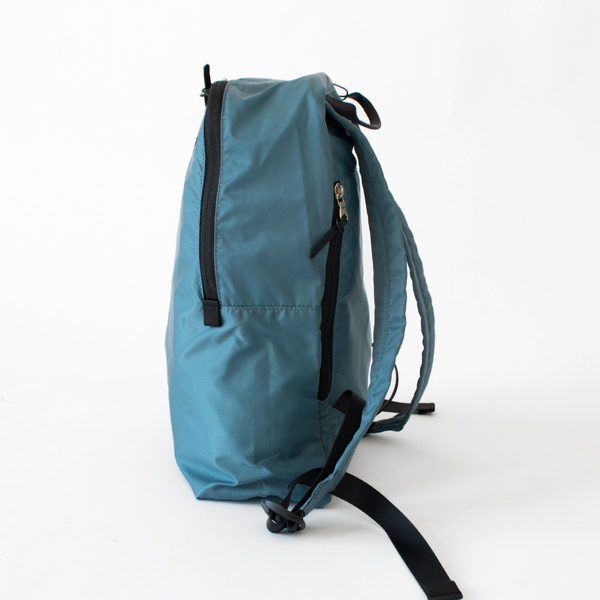 バックパック EASY DAYPACK(ANVIL BLUE)