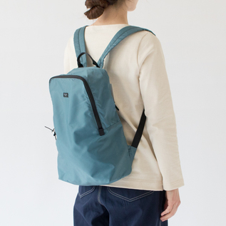 旅行やレジャーシーンでも気兼ねなくお使いください(ANVIL BLUE) 旅行やレジャーシーンでも気兼ねなくお使いください(ANVIL BLUE)