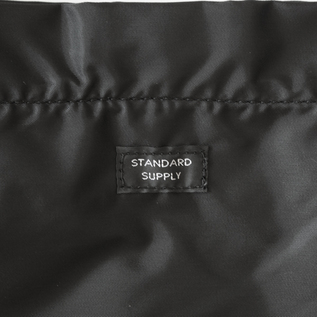 ショルダーバッグ EASY SHOULDER／STANDARD SUPPLY（スタンダード