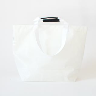 トートバッグ SAIL 2HANDLE TOTE(WHITE) トートバッグ SAIL 2HANDLE TOTE(WHITE)