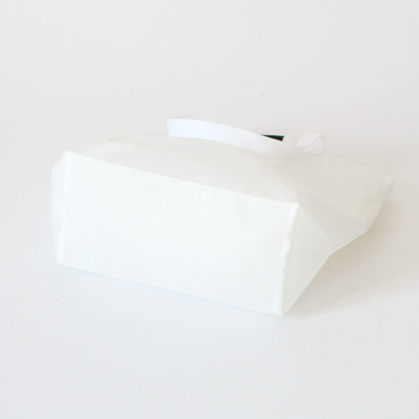 トートバッグ SAIL 2HANDLE TOTE(WHITE)