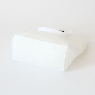 トートバッグ SAIL 2HANDLE TOTE(WHITE) トートバッグ SAIL 2HANDLE TOTE(WHITE)
