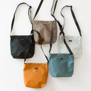 ショルダーバッグ EASY SHOULDER