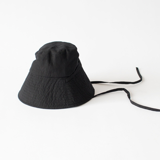 バケットハット sara(BLACK) バケットハット sara(BLACK)