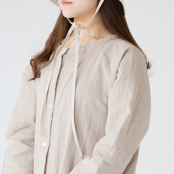 リボンのアレンジを楽しんで(LIGHT GREY) リボンのアレンジを楽しんで(LIGHT GREY)