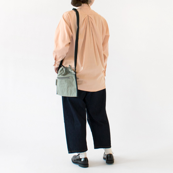 身長：162cm(ORANGE)