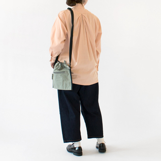 身長：162cm(ORANGE)