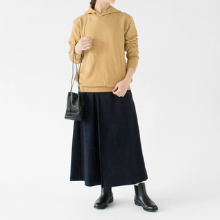 身長162cm (Cammello-S) 身長162cm (Cammello-S)