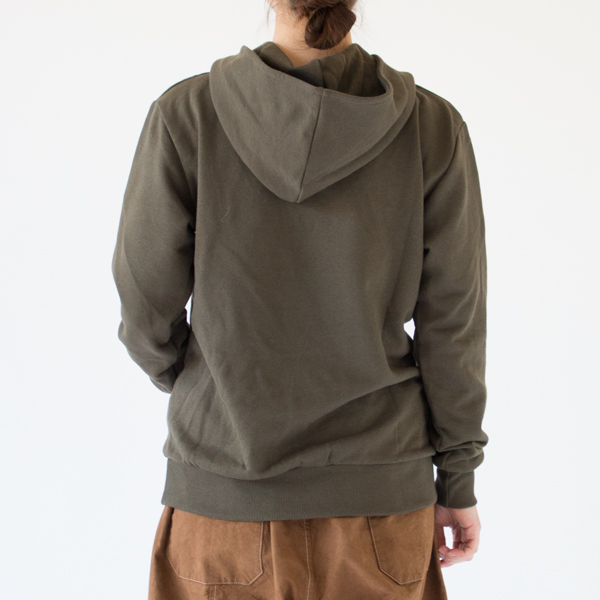 身長162cm（Verde Militare-S）