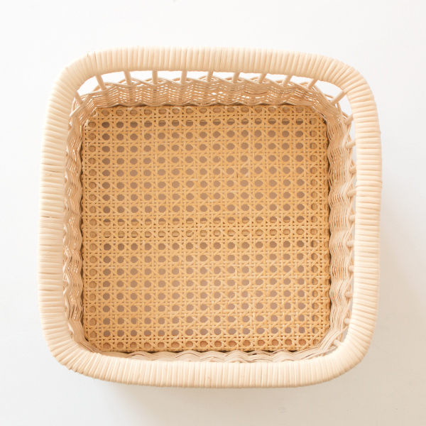 バスケット上から(スリム)