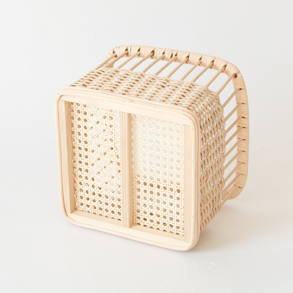 バスケット 裏面(スリム)