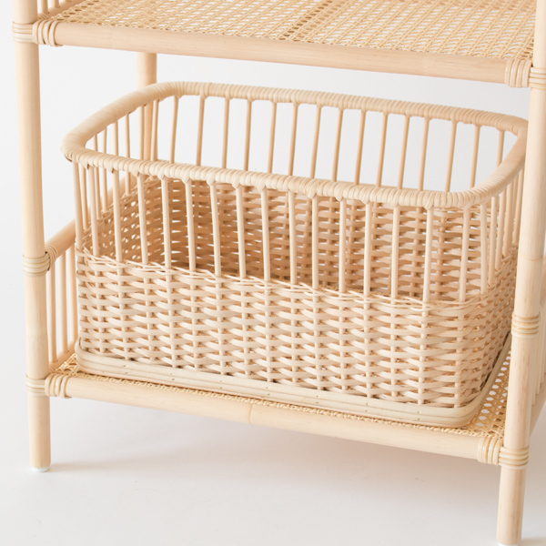 幅約49cmのワイド