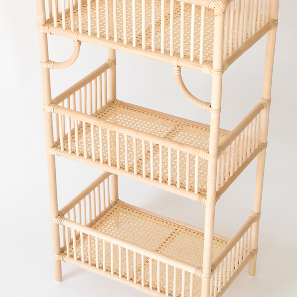 整理しやすい3段タイプ(ワイド)