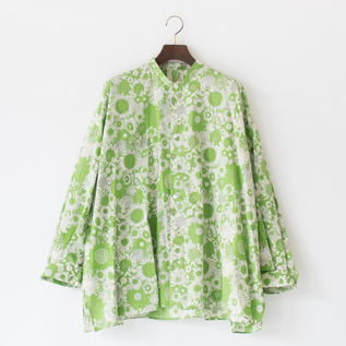 LIBERTY POTTER シャツ