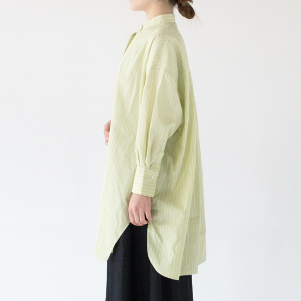 身長：162cm(RIM)
